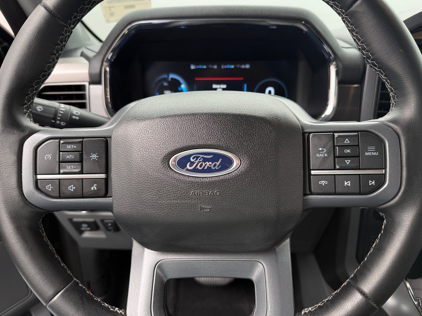 Thumbnail: 2023 Ford F-150 - 5