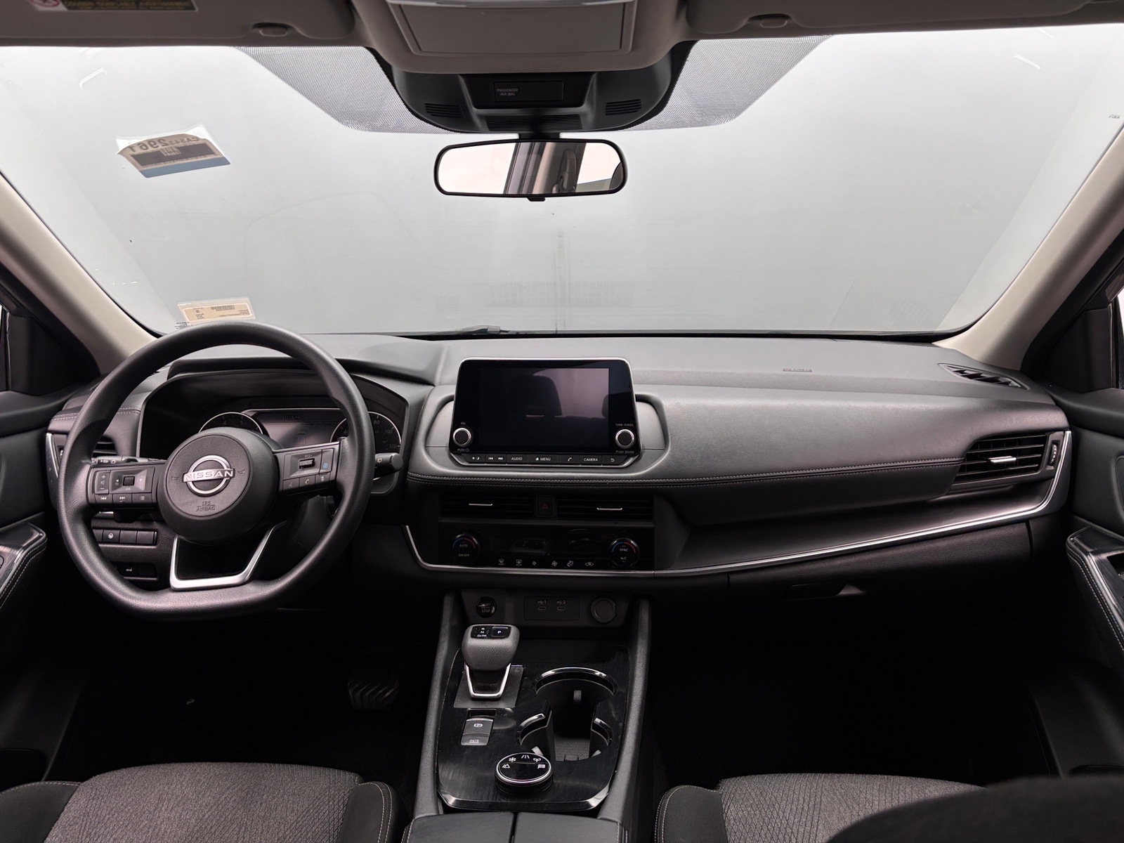 Thumbnail: 2024 Nissan Rogue - 3