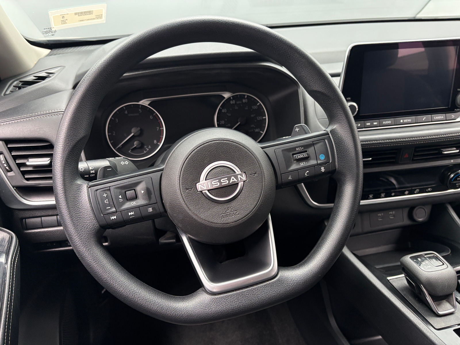 Thumbnail: 2024 Nissan Rogue - 5