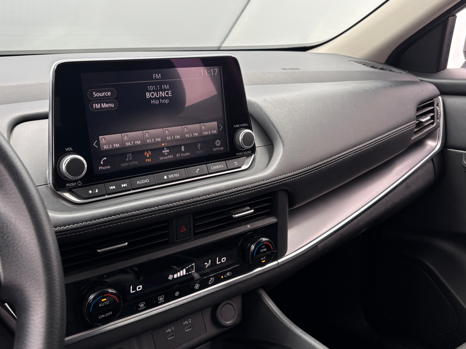 Thumbnail: 2024 Nissan Rogue - 4