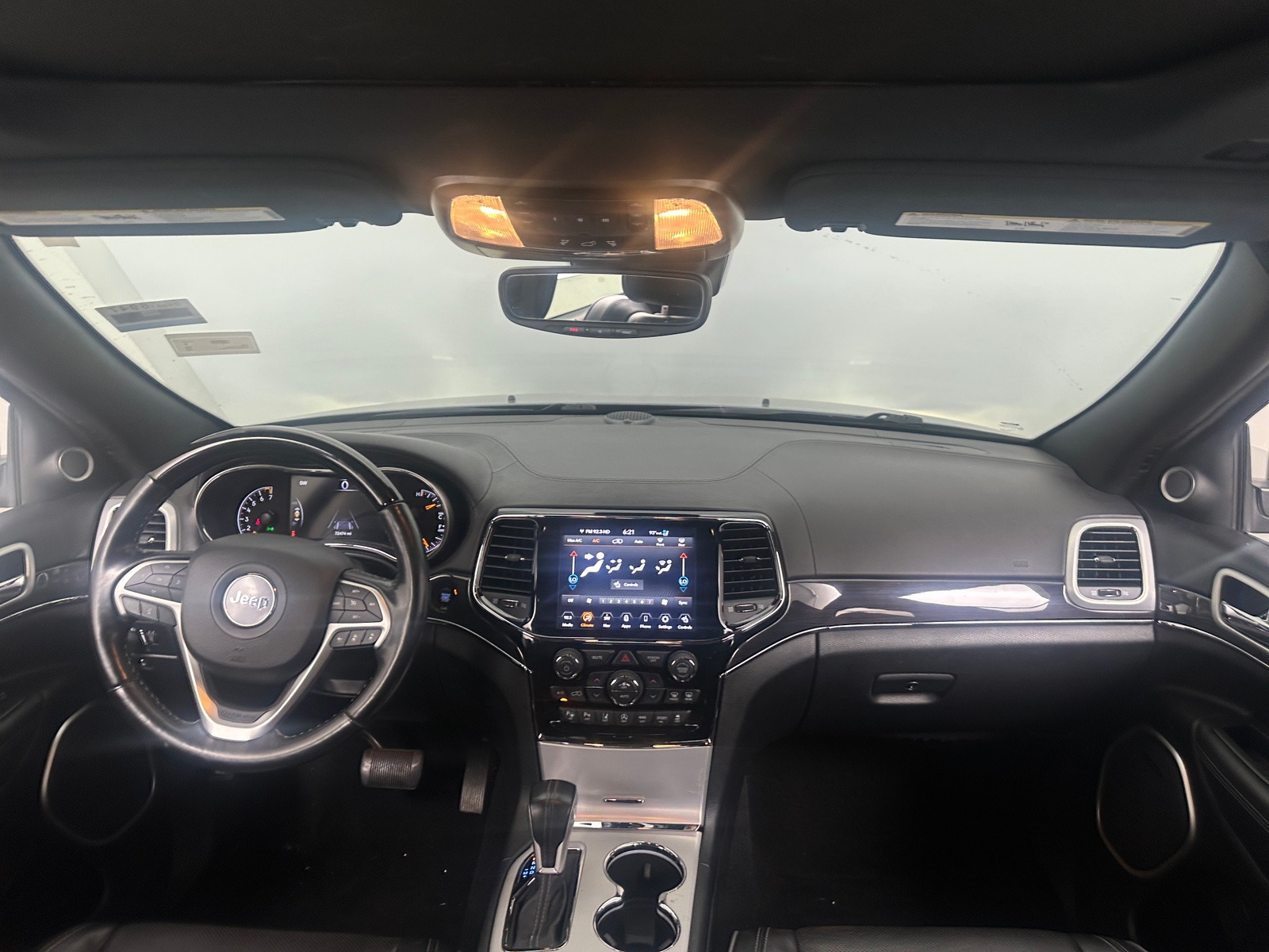 Thumbnail: 2020 Jeep Grand Cherokee - 2