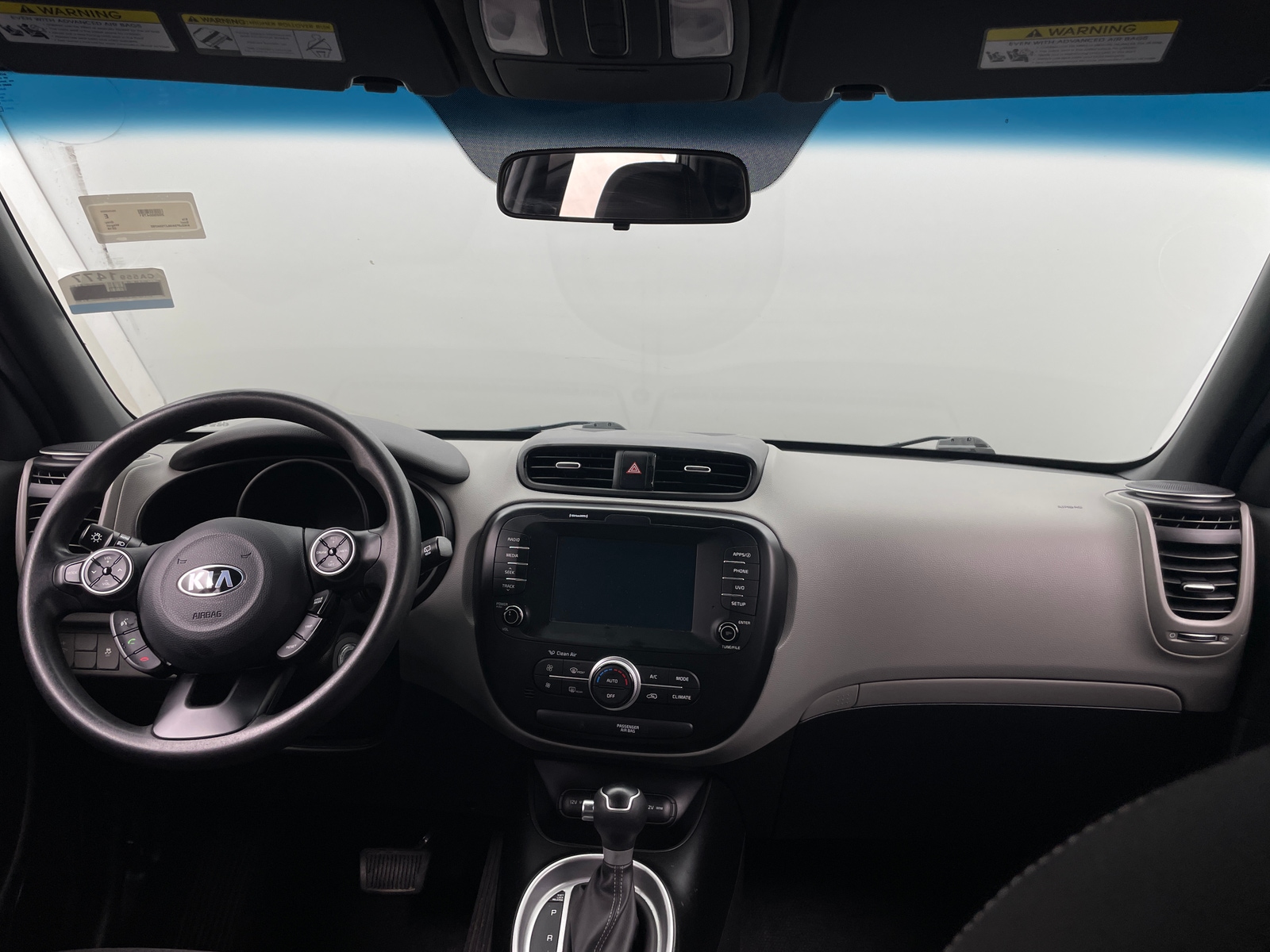 Thumbnail: 2018 Kia Soul - 3