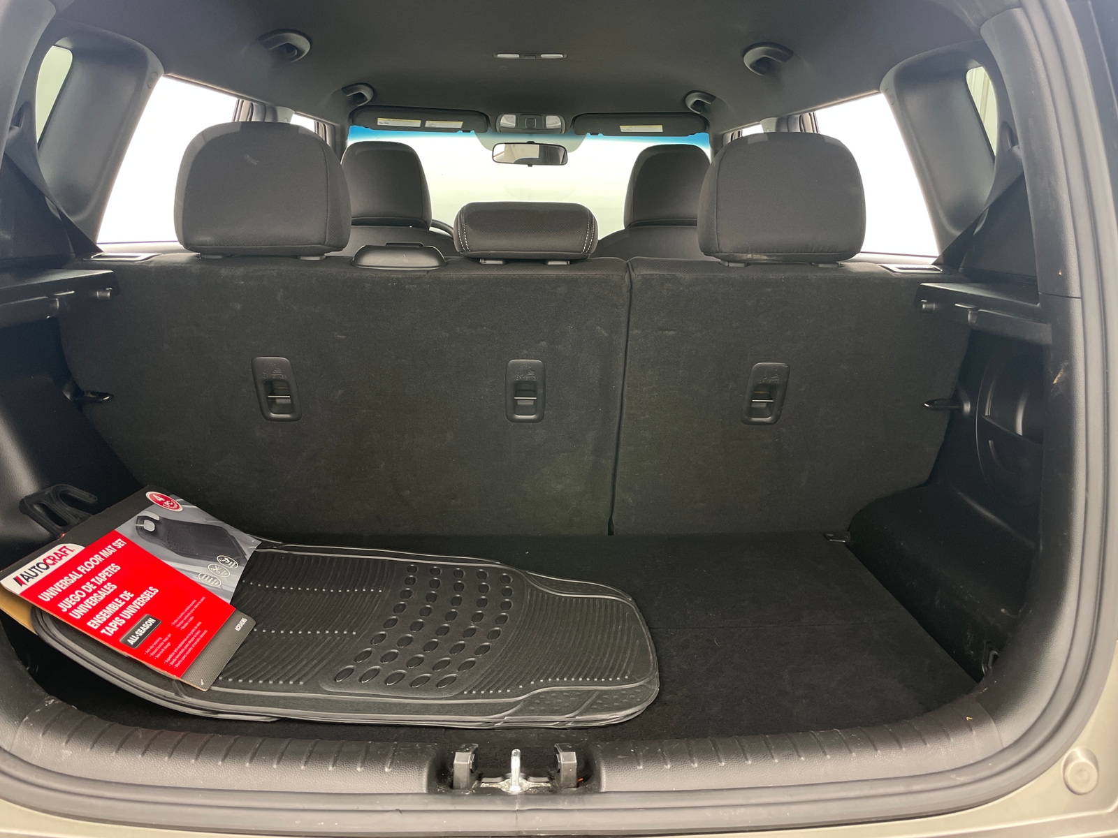 Thumbnail: 2018 Kia Soul - 7