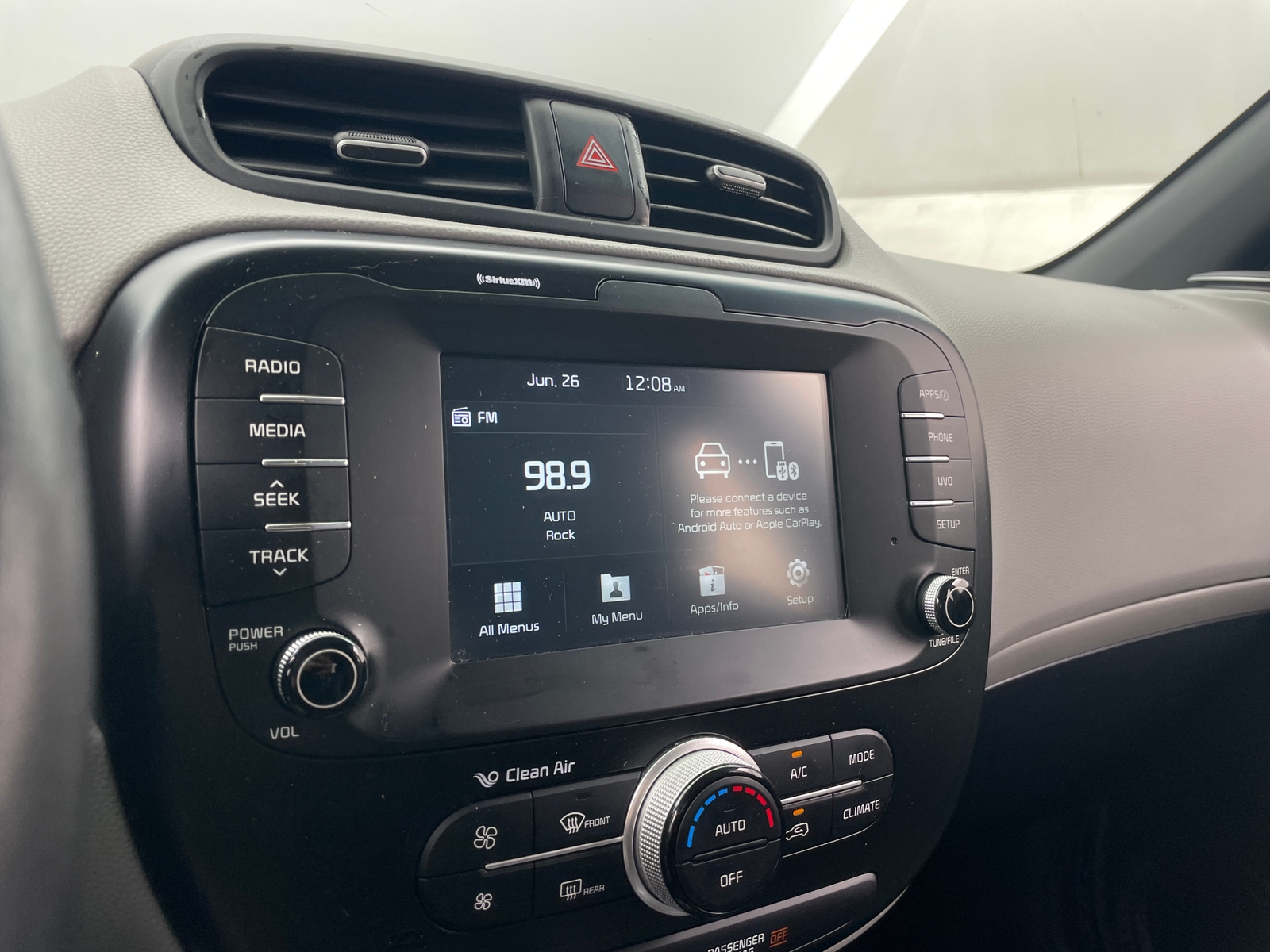 Thumbnail: 2018 Kia Soul - 4
