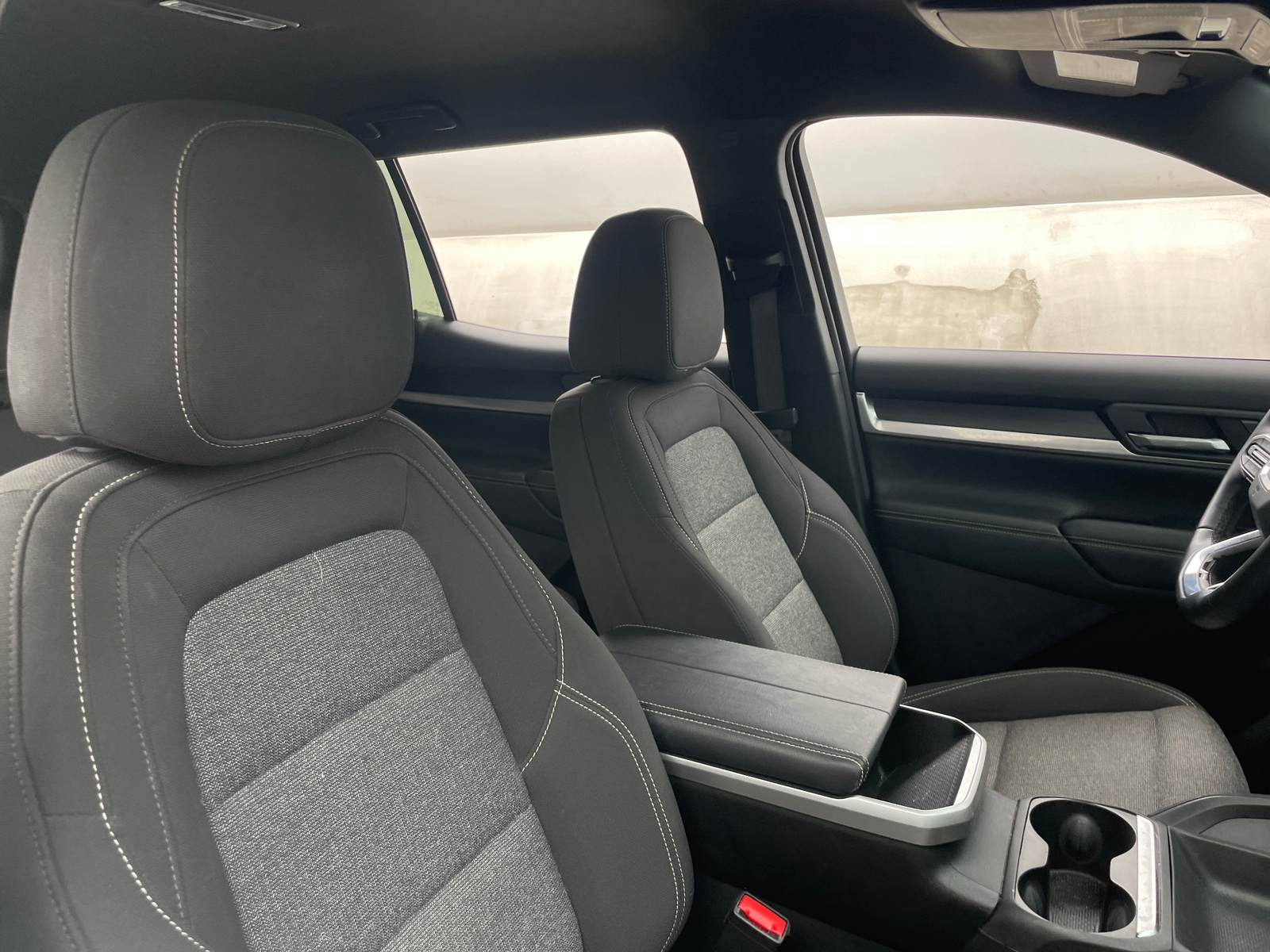 Thumbnail: 2025 GMC Terrain - 2