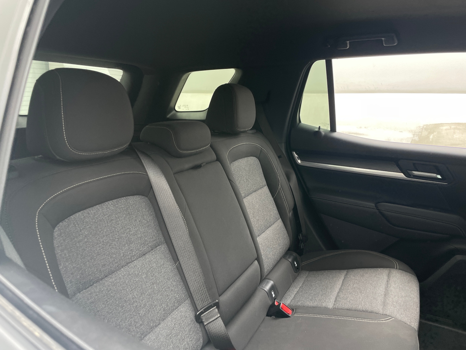 Thumbnail: 2025 GMC Terrain - 6