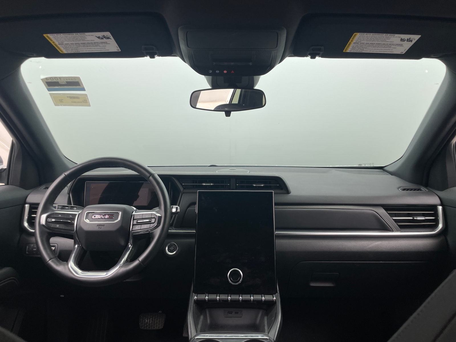 Thumbnail: 2025 GMC Terrain - 3