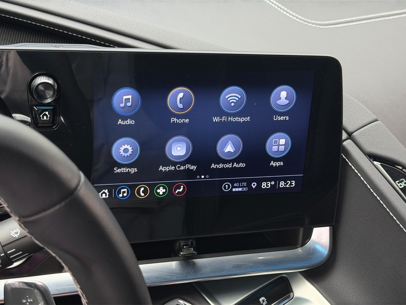 Thumbnail: 2023 Chevrolet Corvette - 2