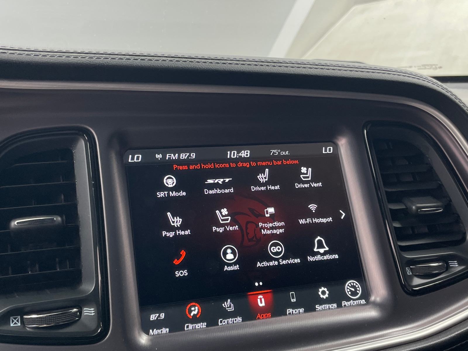 Thumbnail: 2021 Dodge Challenger - 3