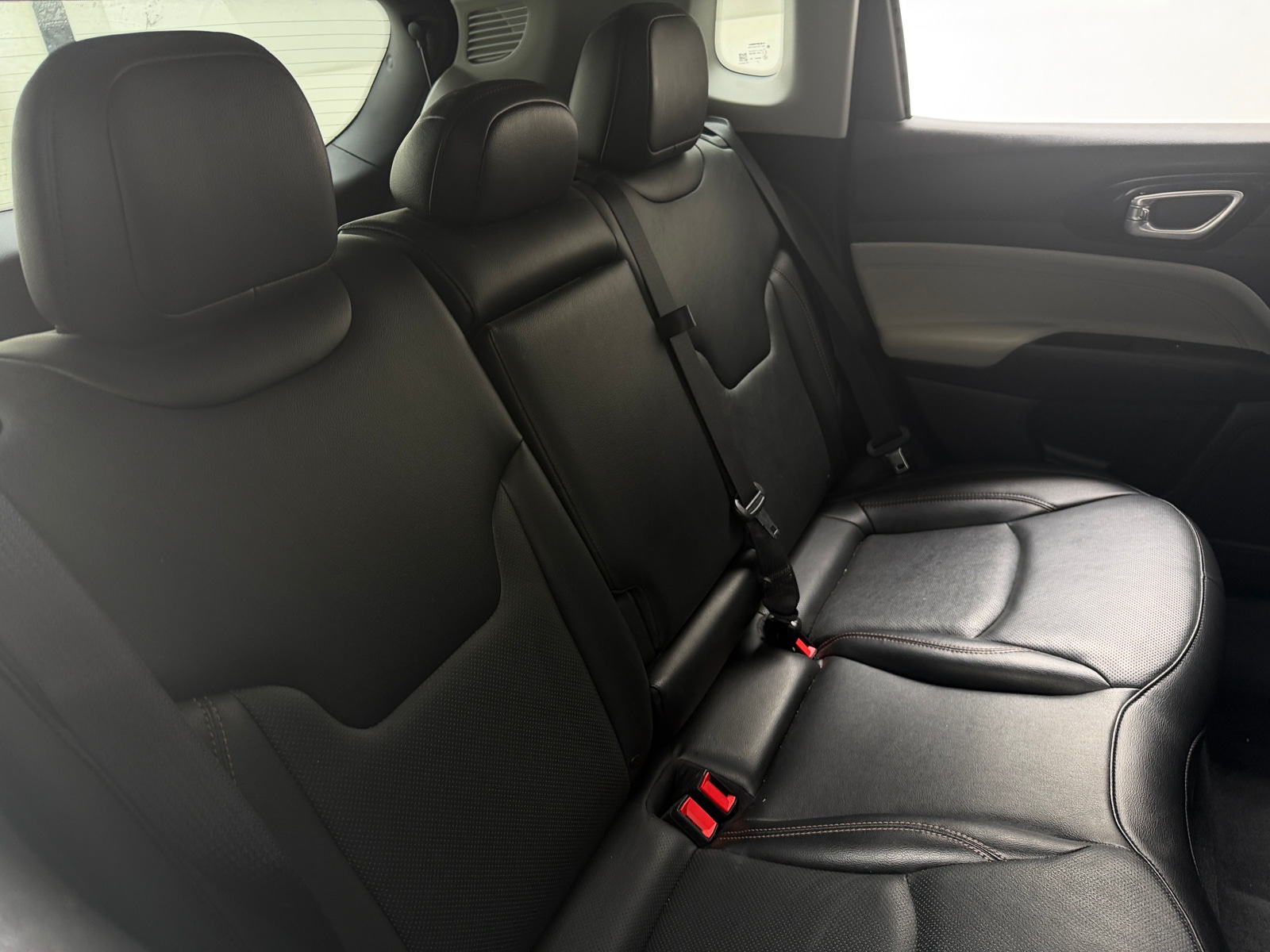 Thumbnail: 2022 Jeep Compass - 5