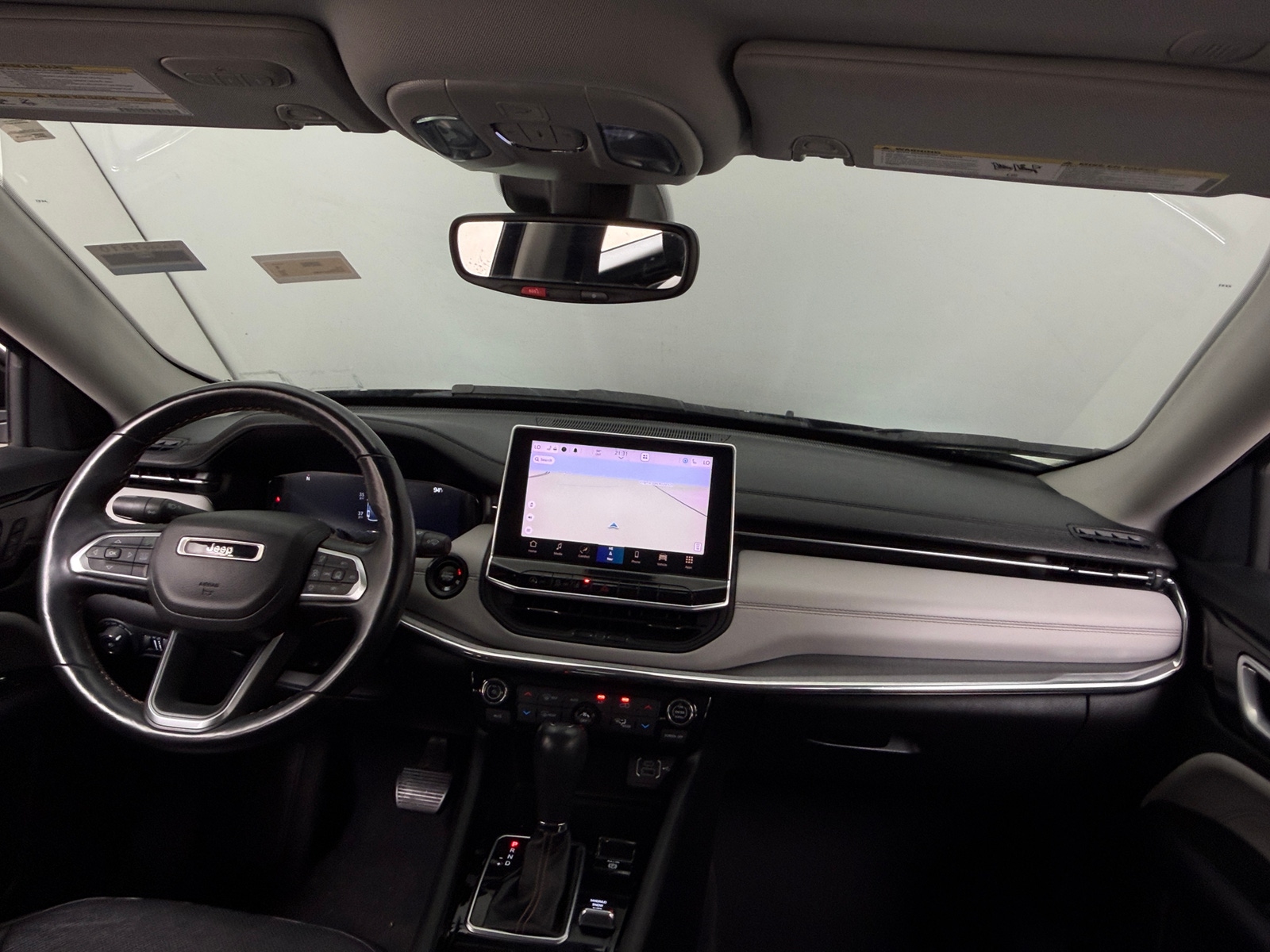 Thumbnail: 2022 Jeep Compass - 2