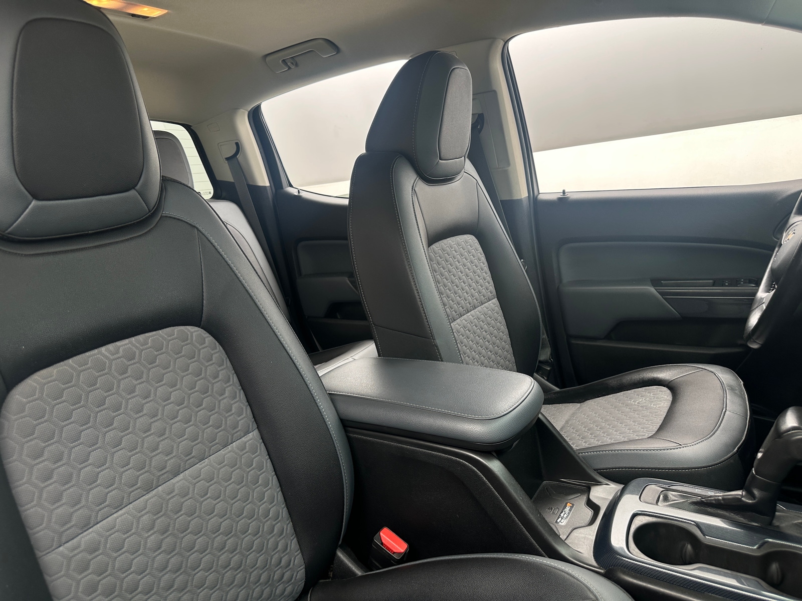 Thumbnail: 2019 Chevrolet Colorado - 2