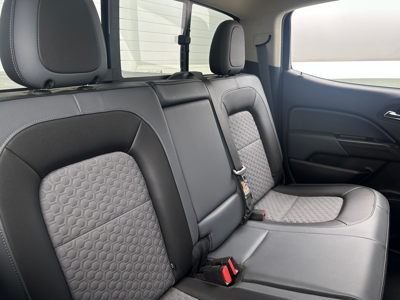 Thumbnail: 2019 Chevrolet Colorado - 6