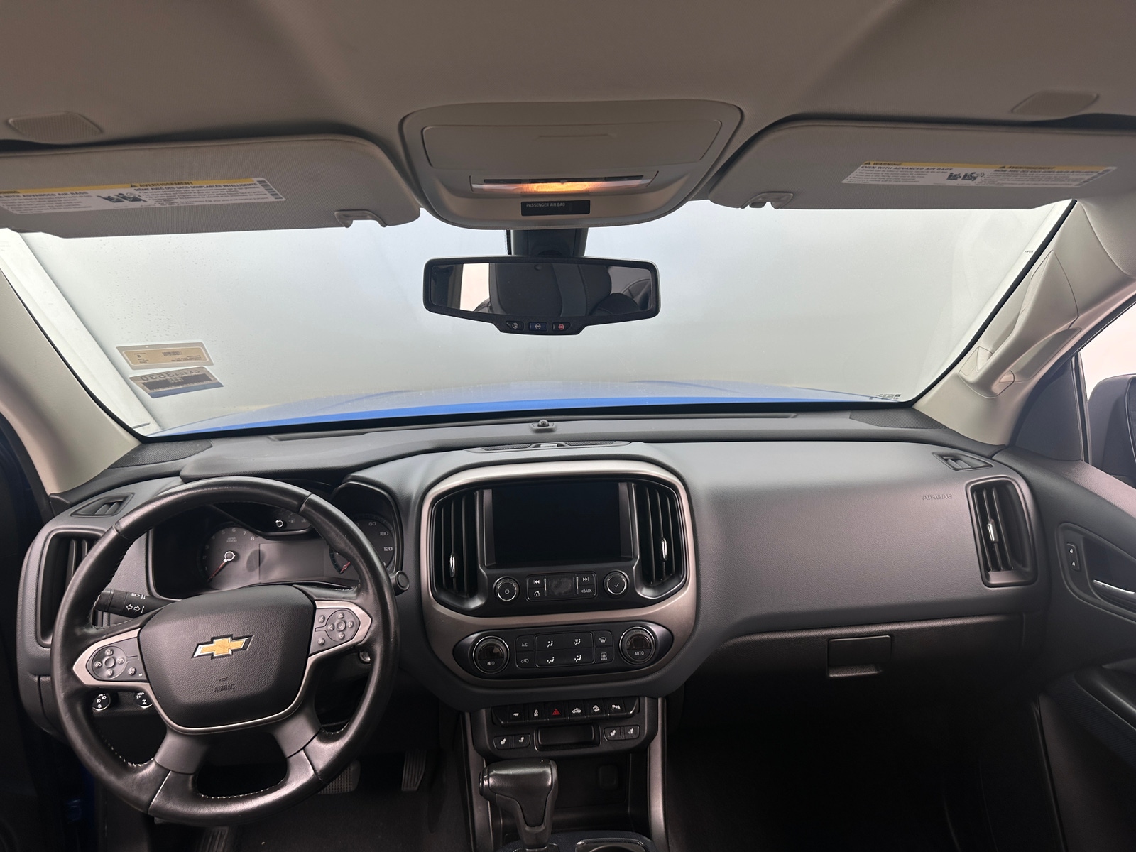 Thumbnail: 2019 Chevrolet Colorado - 3