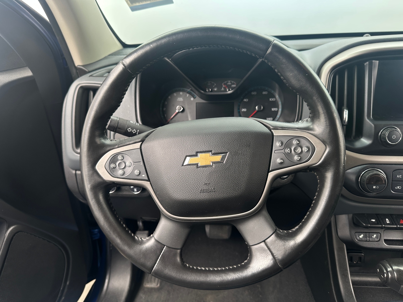 Thumbnail: 2019 Chevrolet Colorado - 5