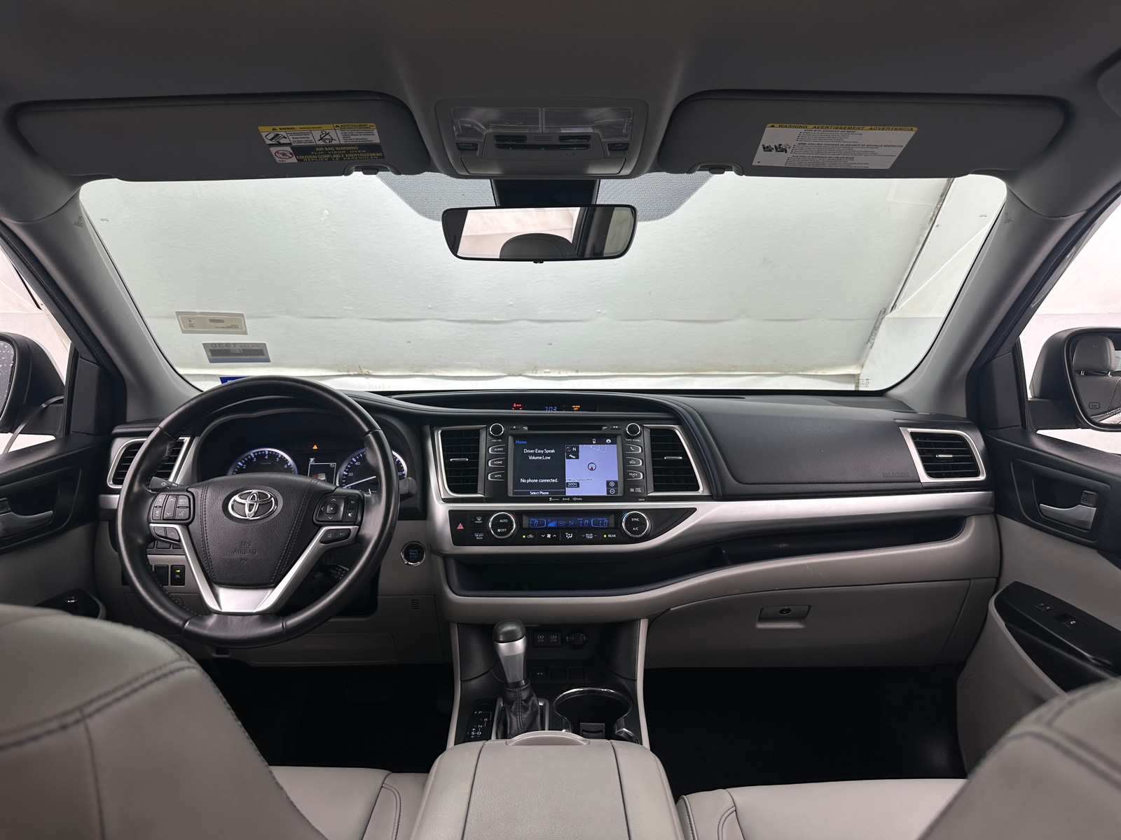 Thumbnail: 2018 Toyota Highlander - 2