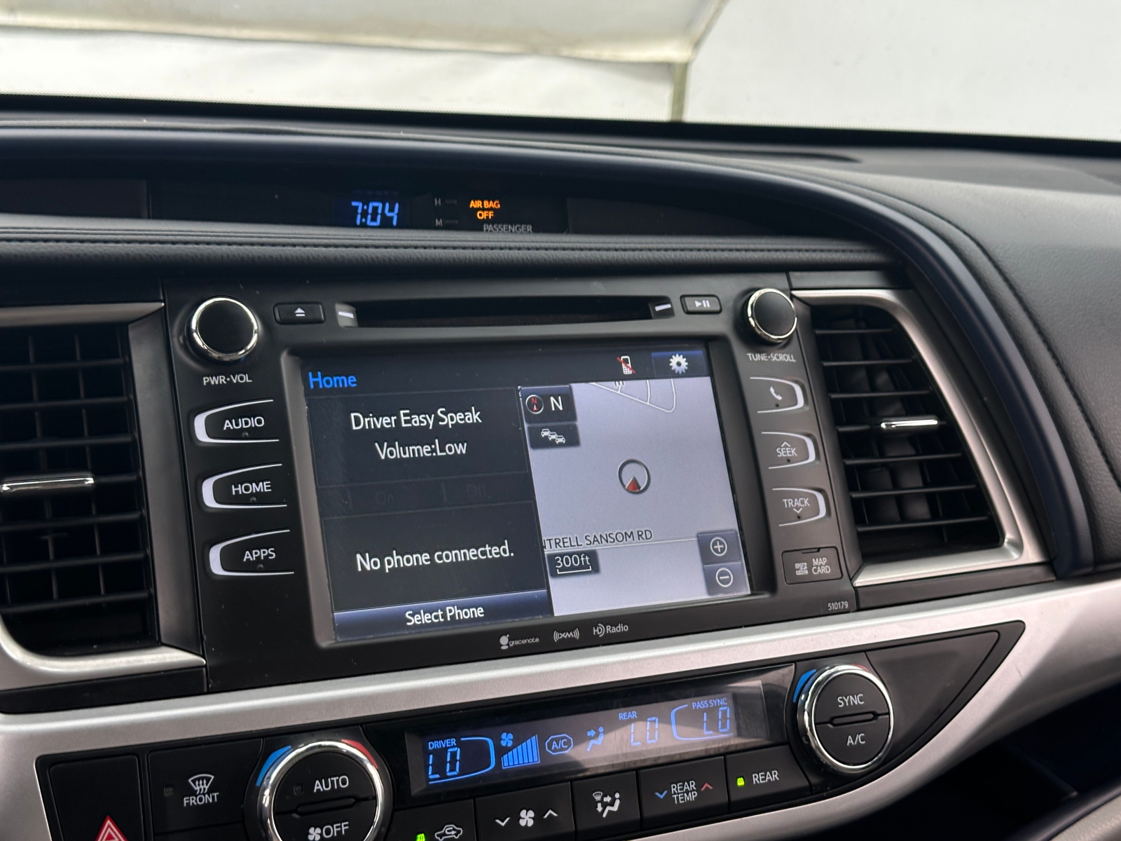 Thumbnail: 2018 Toyota Highlander - 3