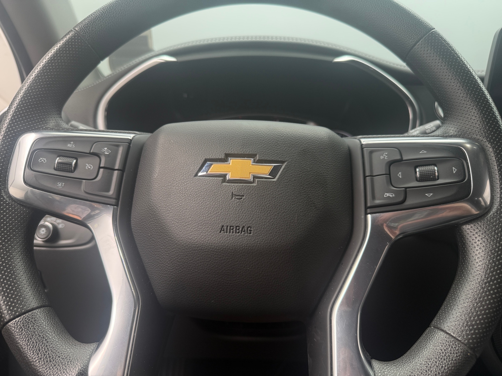 Thumbnail: 2023 Chevrolet Blazer - 5