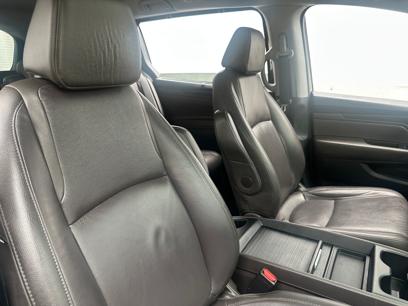 Thumbnail: 2020 Honda Odyssey - 2