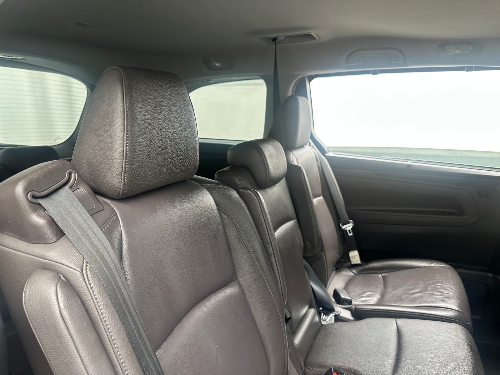 Thumbnail: 2020 Honda Odyssey - 6