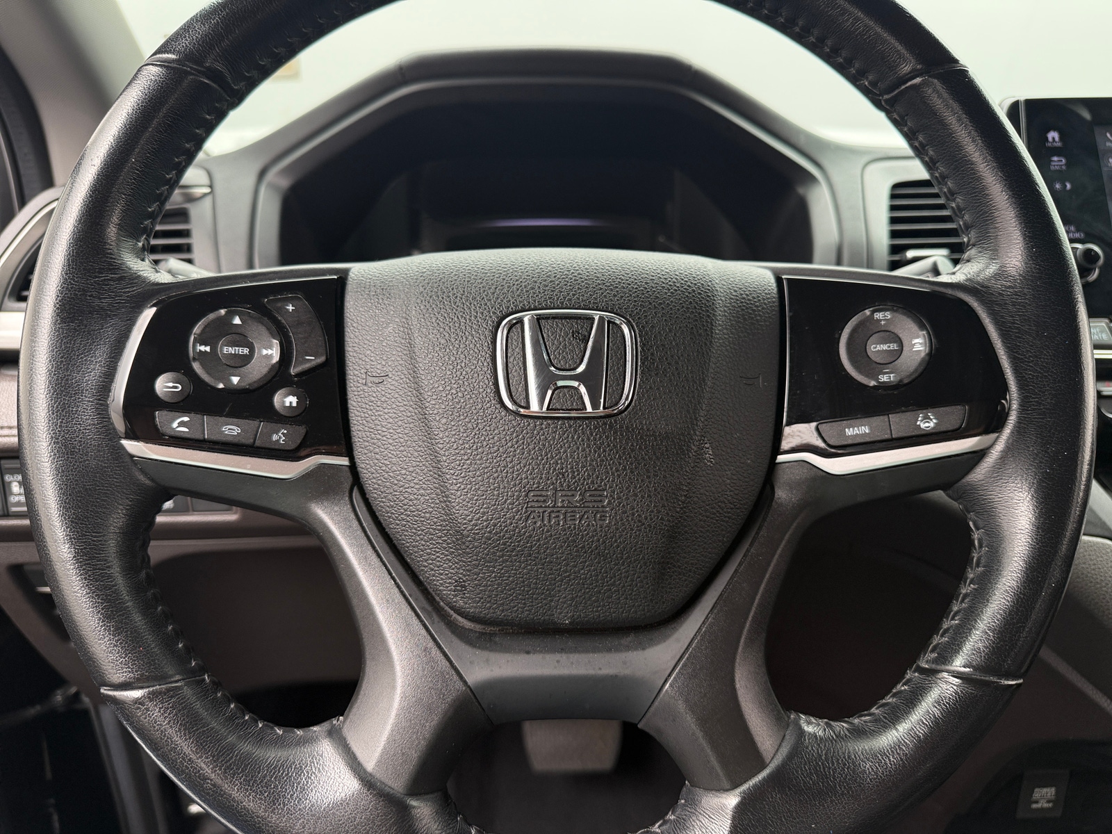 Thumbnail: 2020 Honda Odyssey - 5