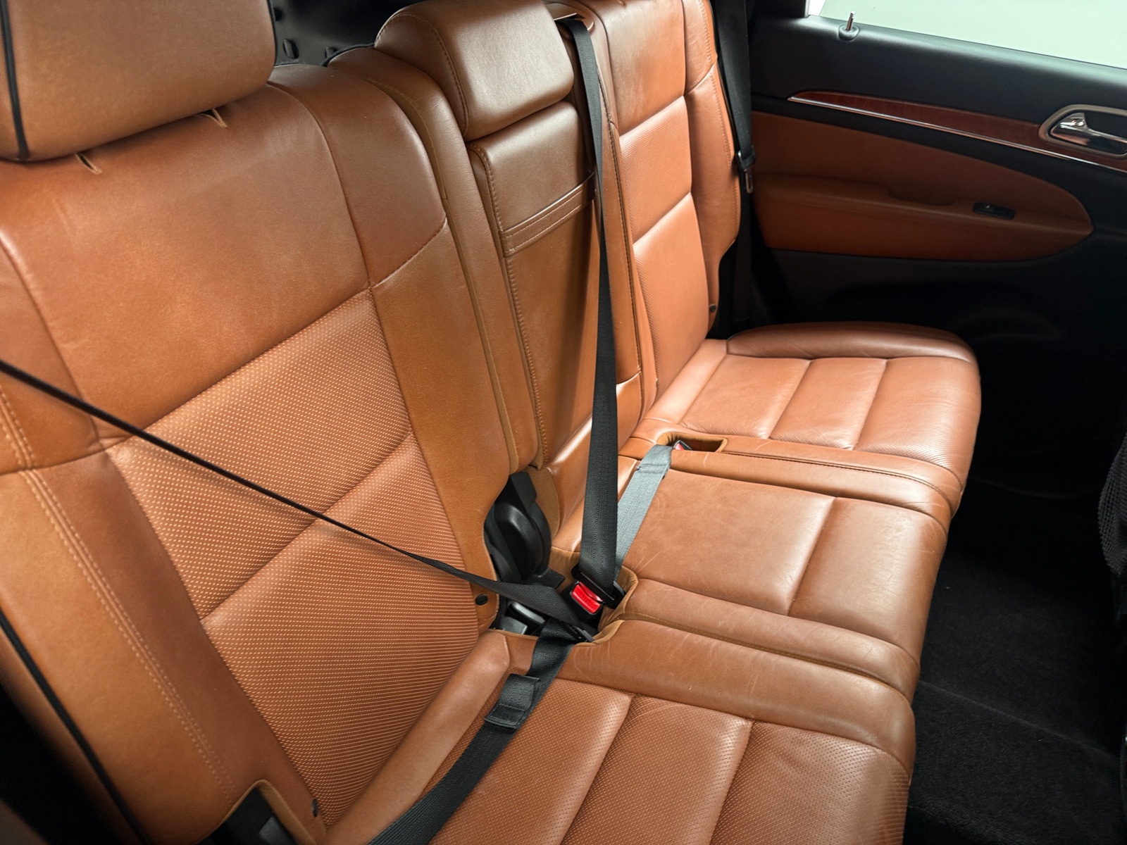 Thumbnail: 2013 Jeep Grand Cherokee - 5