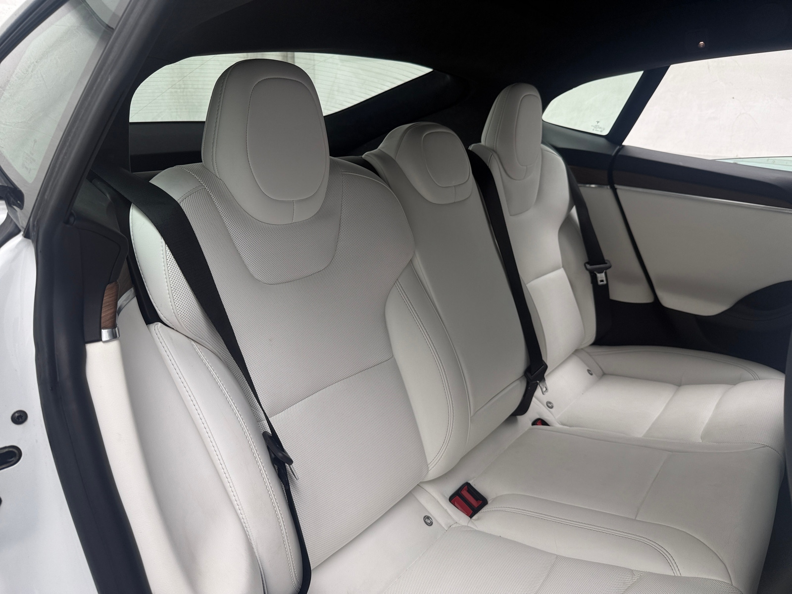 Thumbnail: 2021 Tesla Model S - 5