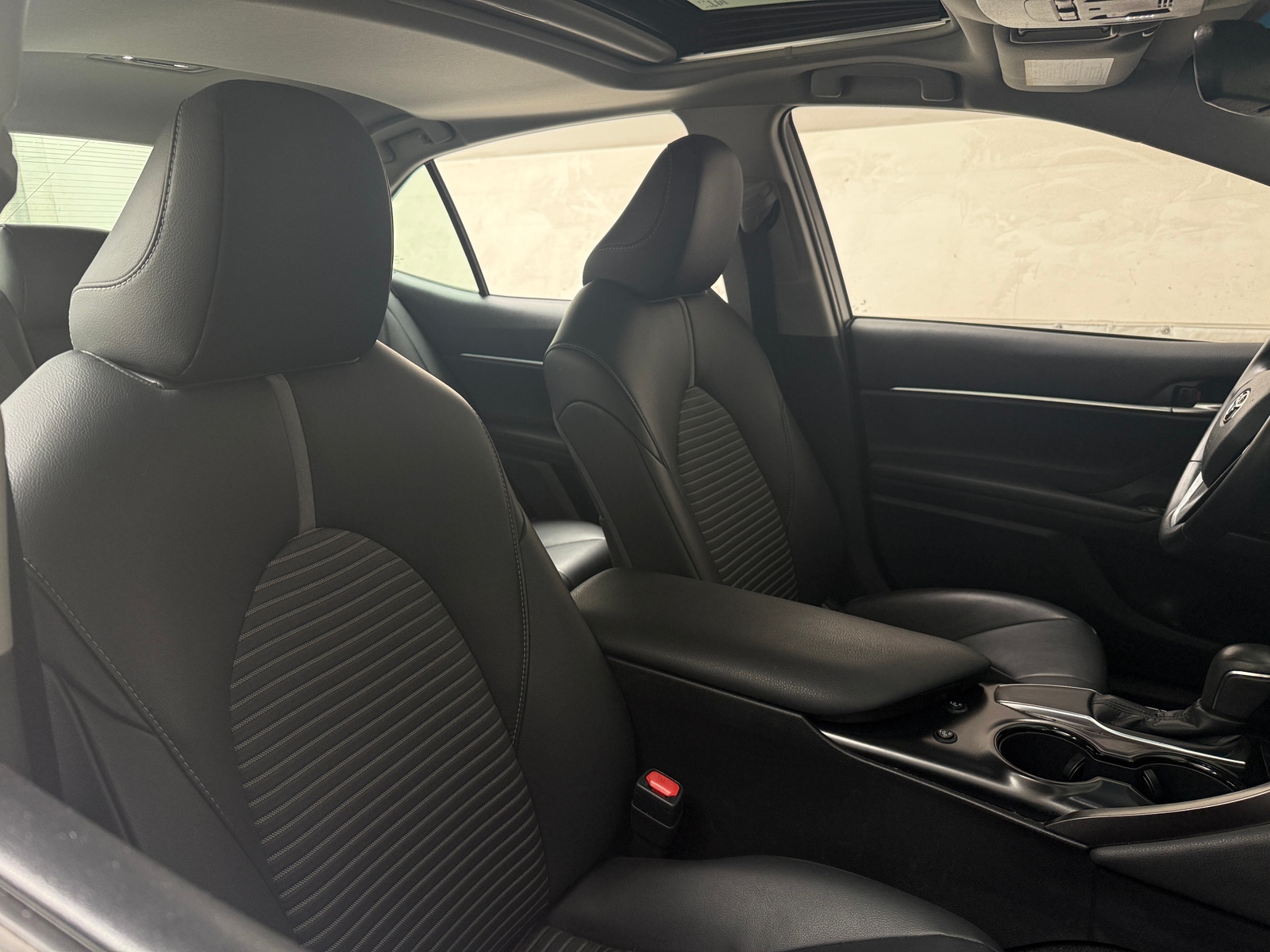 Thumbnail: 2018 Toyota Camry - 2
