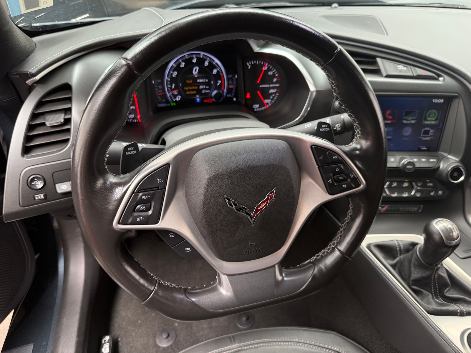 Thumbnail: 2019 Chevrolet Corvette - 3