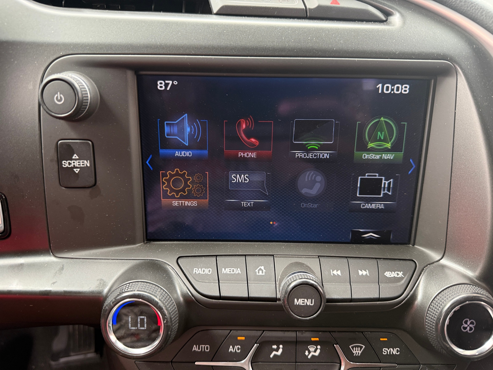 Thumbnail: 2019 Chevrolet Corvette - 2