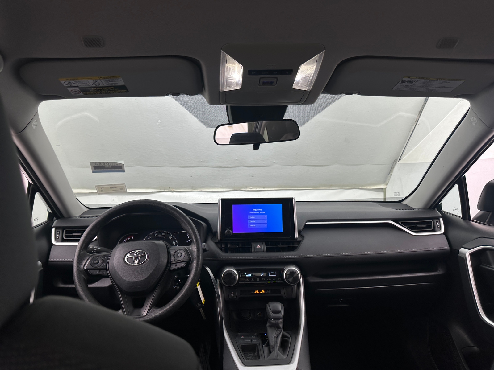 Thumbnail: 2023 Toyota RAV4 - 3