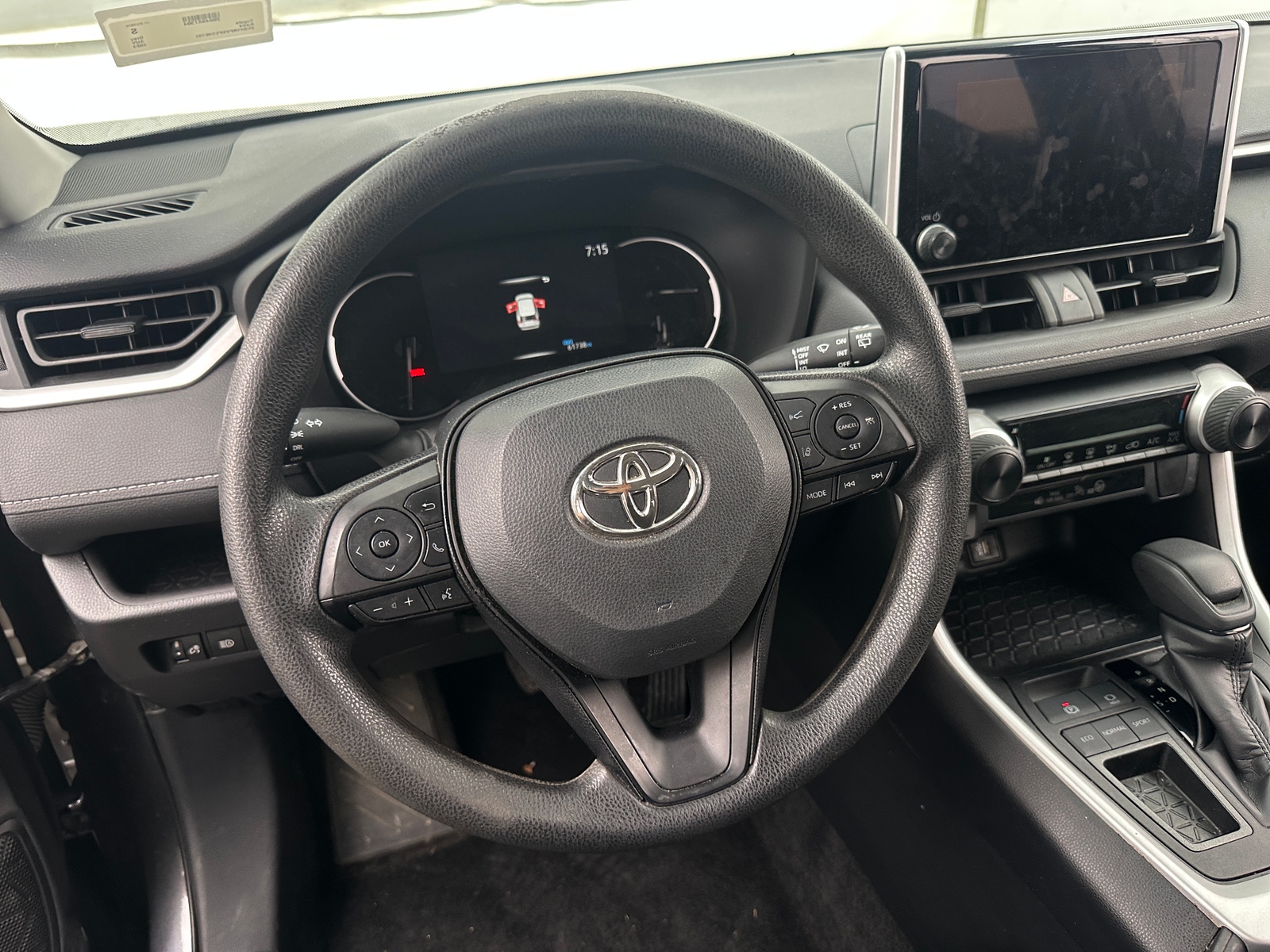Thumbnail: 2023 Toyota RAV4 - 5