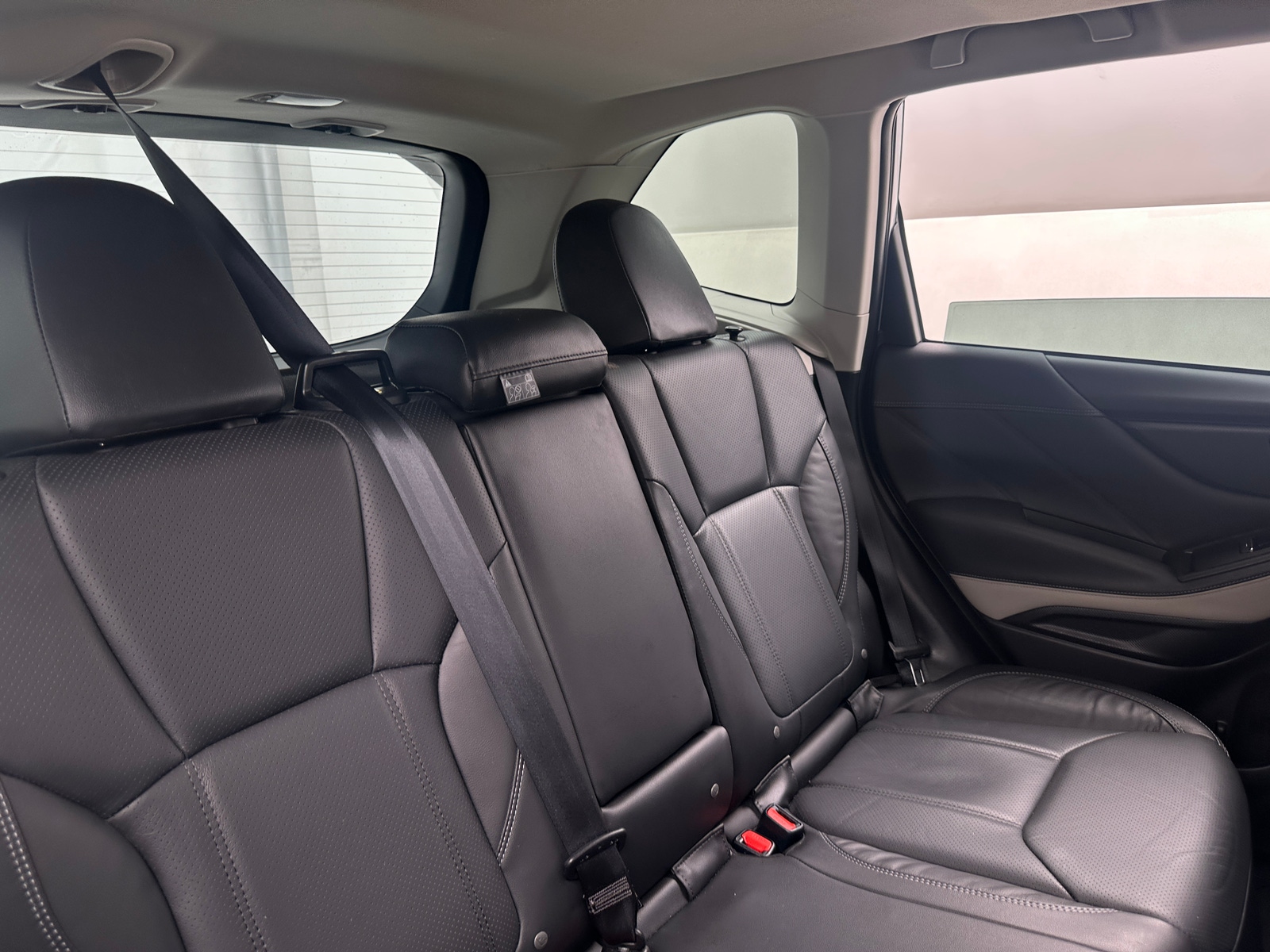 Thumbnail: 2023 Subaru Forester - 5