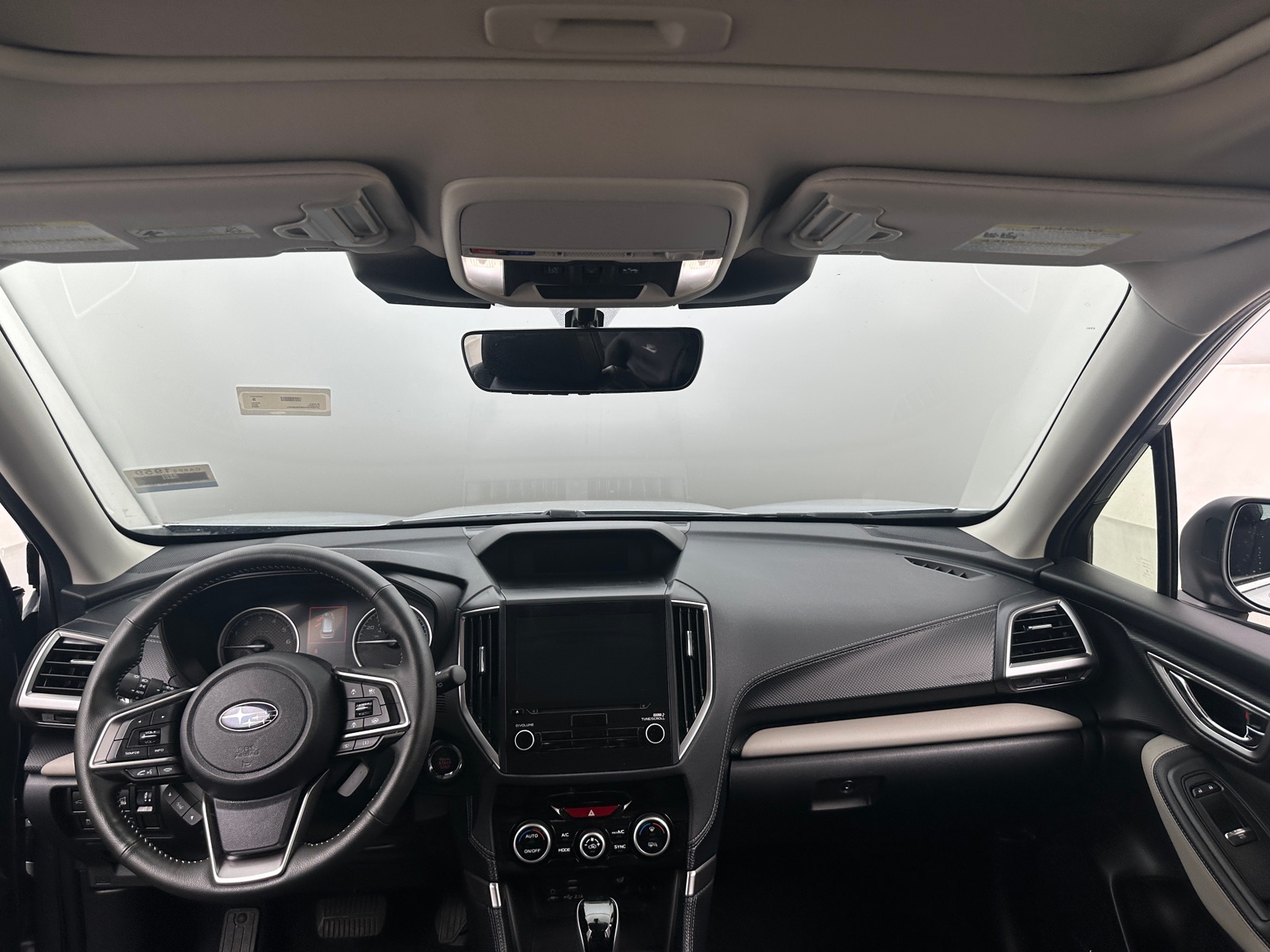 Thumbnail: 2023 Subaru Forester - 2