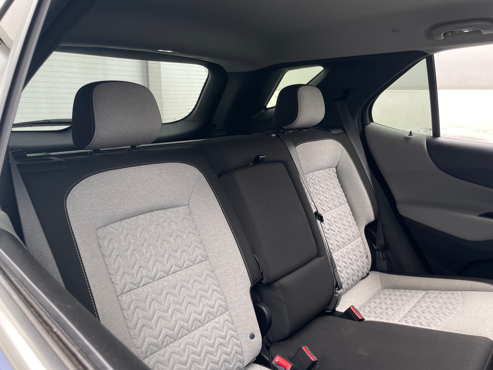 Thumbnail: 2022 Chevrolet Equinox - 6