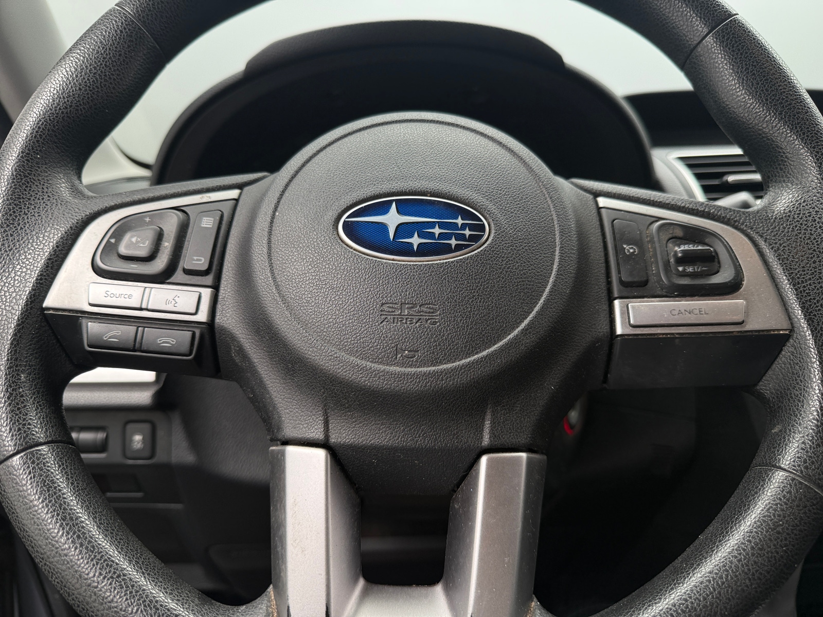 Thumbnail: 2017 Subaru Forester - 5