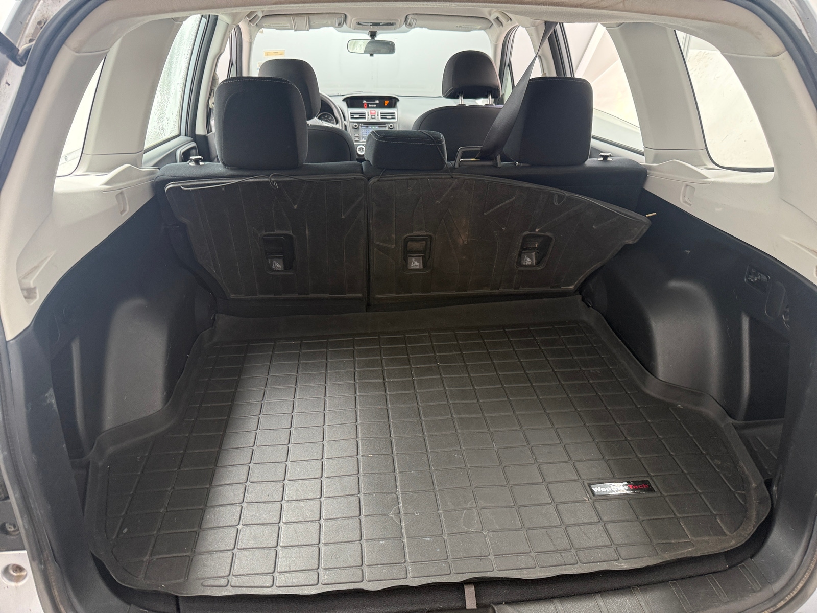 Thumbnail: 2017 Subaru Forester - 7