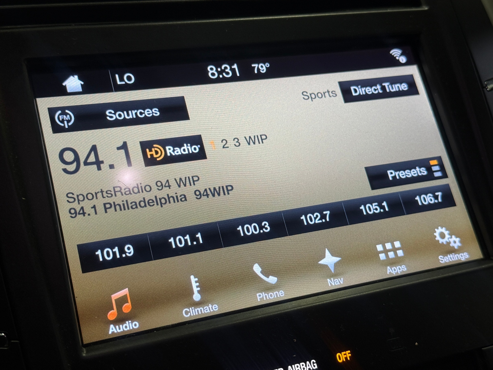 Thumbnail: 2016 Lincoln MKC - 3