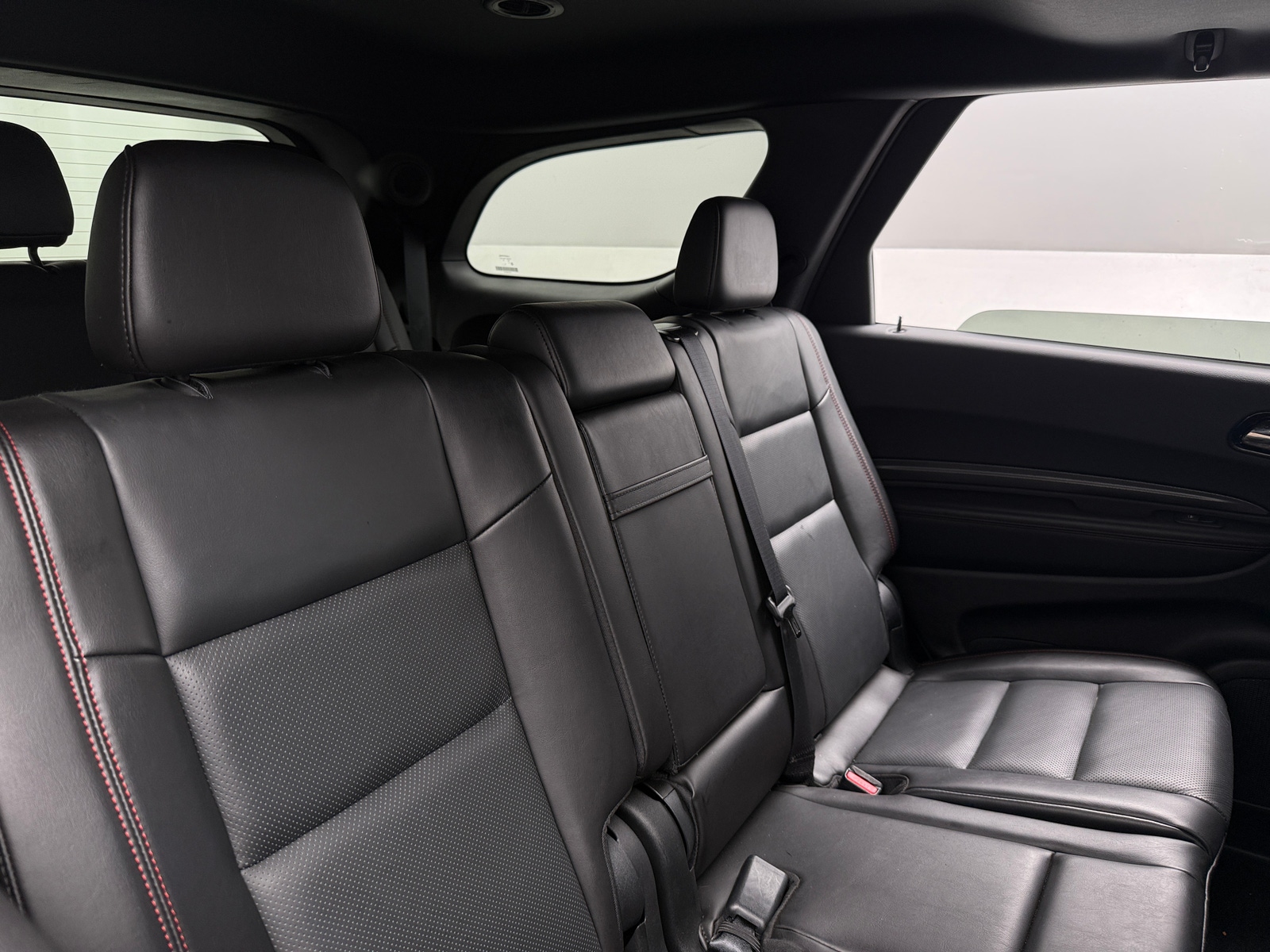 Thumbnail: 2026 Dodge Durango - 5