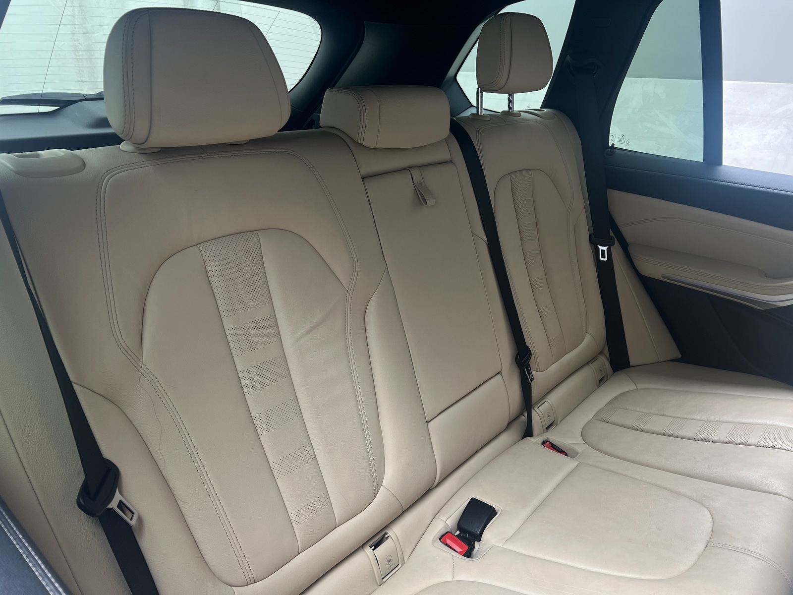 Thumbnail: 2021 BMW X5 - 5