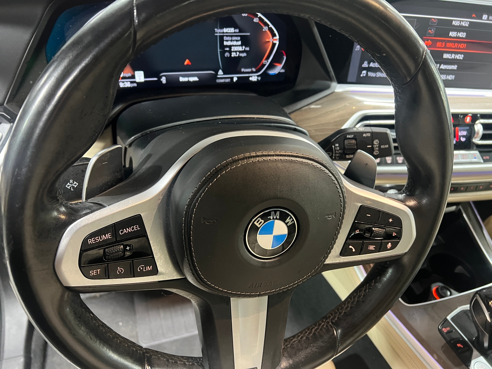 Thumbnail: 2021 BMW X5 - 4