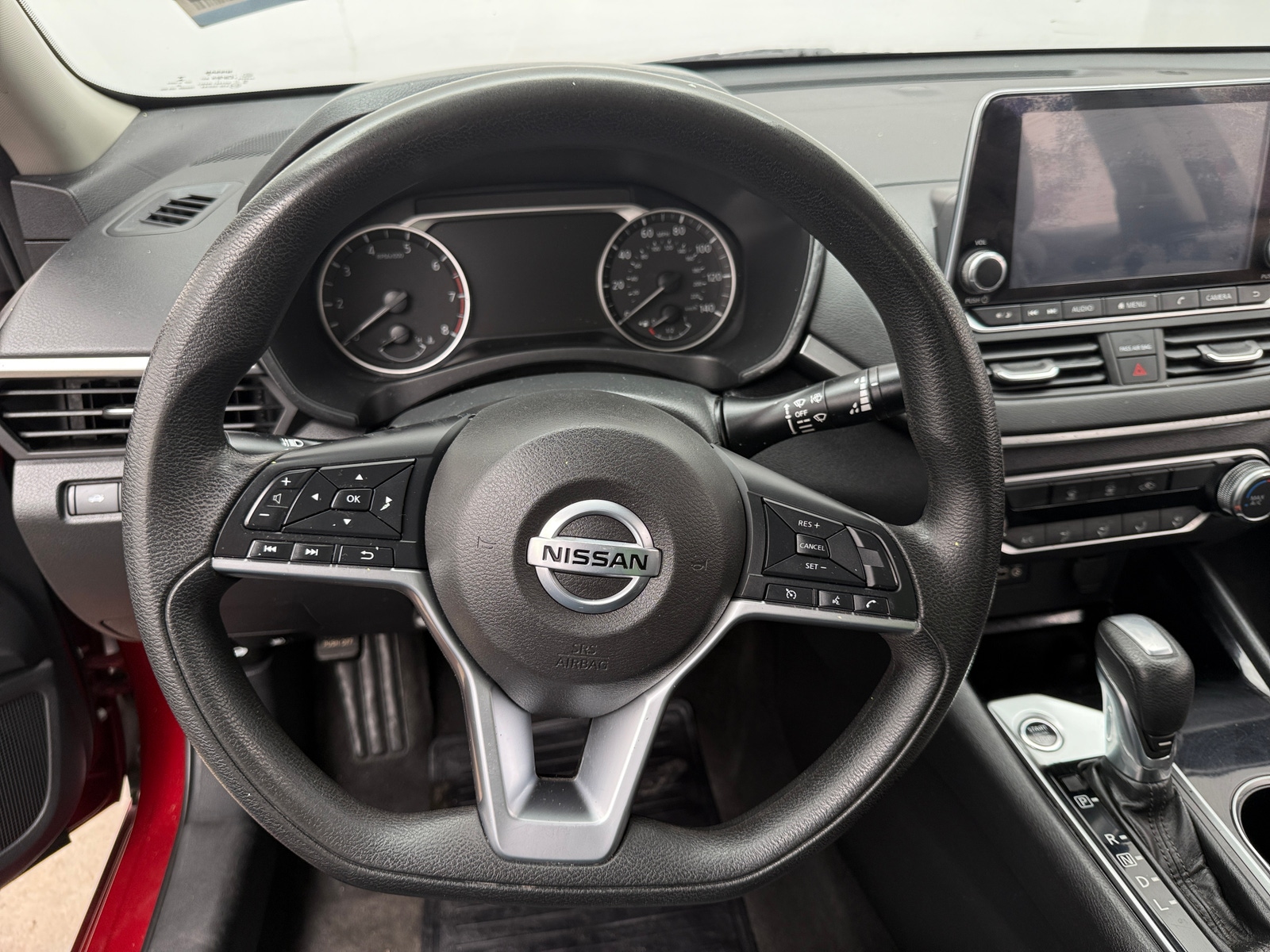Thumbnail: 2021 Nissan Altima - 5
