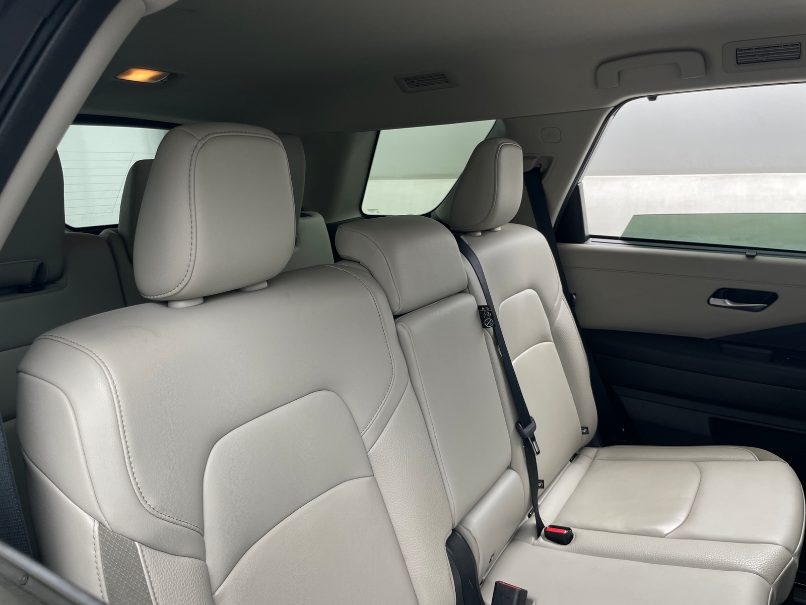 Thumbnail: 2024 Nissan Pathfinder - 5