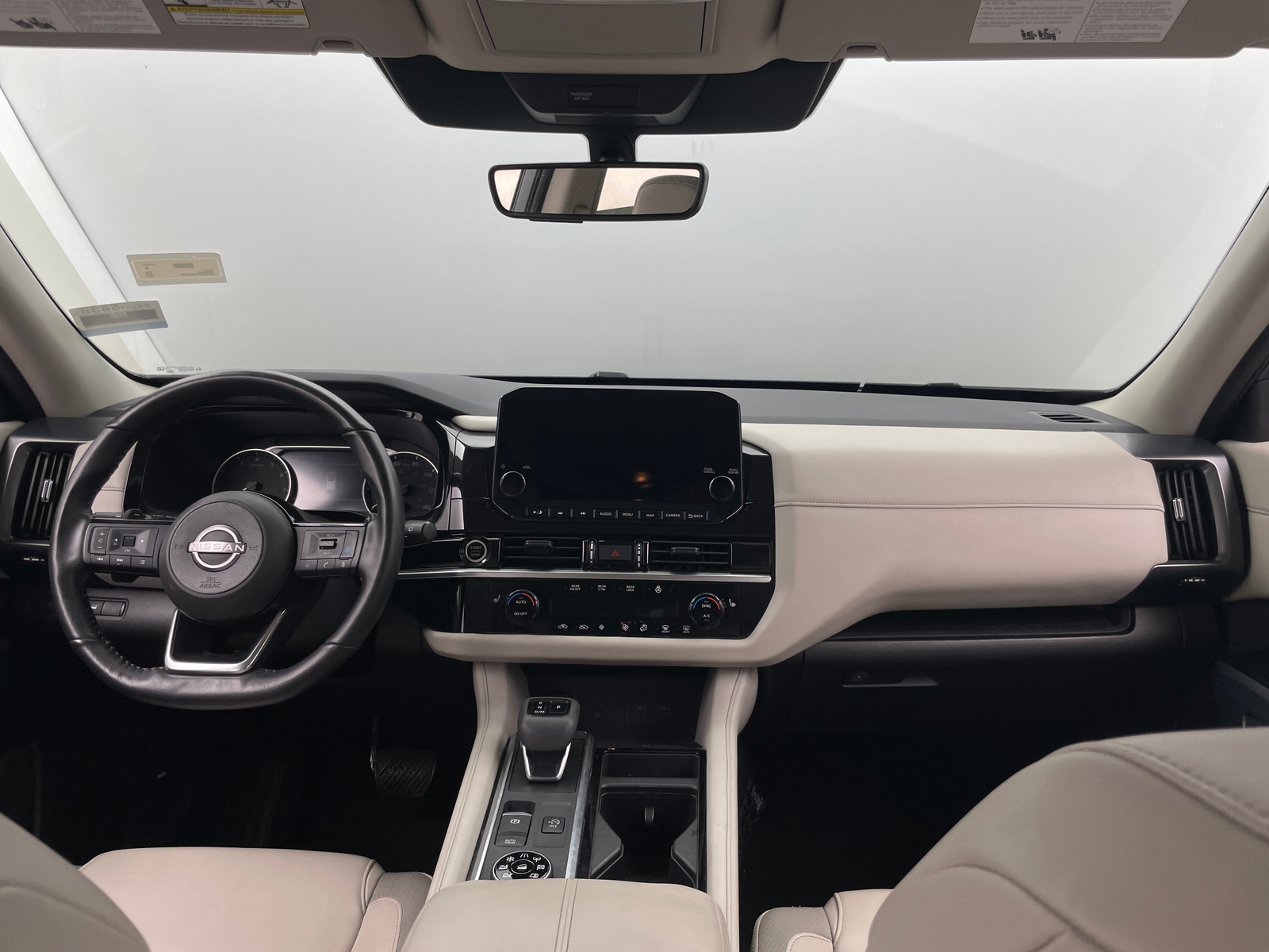 Thumbnail: 2024 Nissan Pathfinder - 2