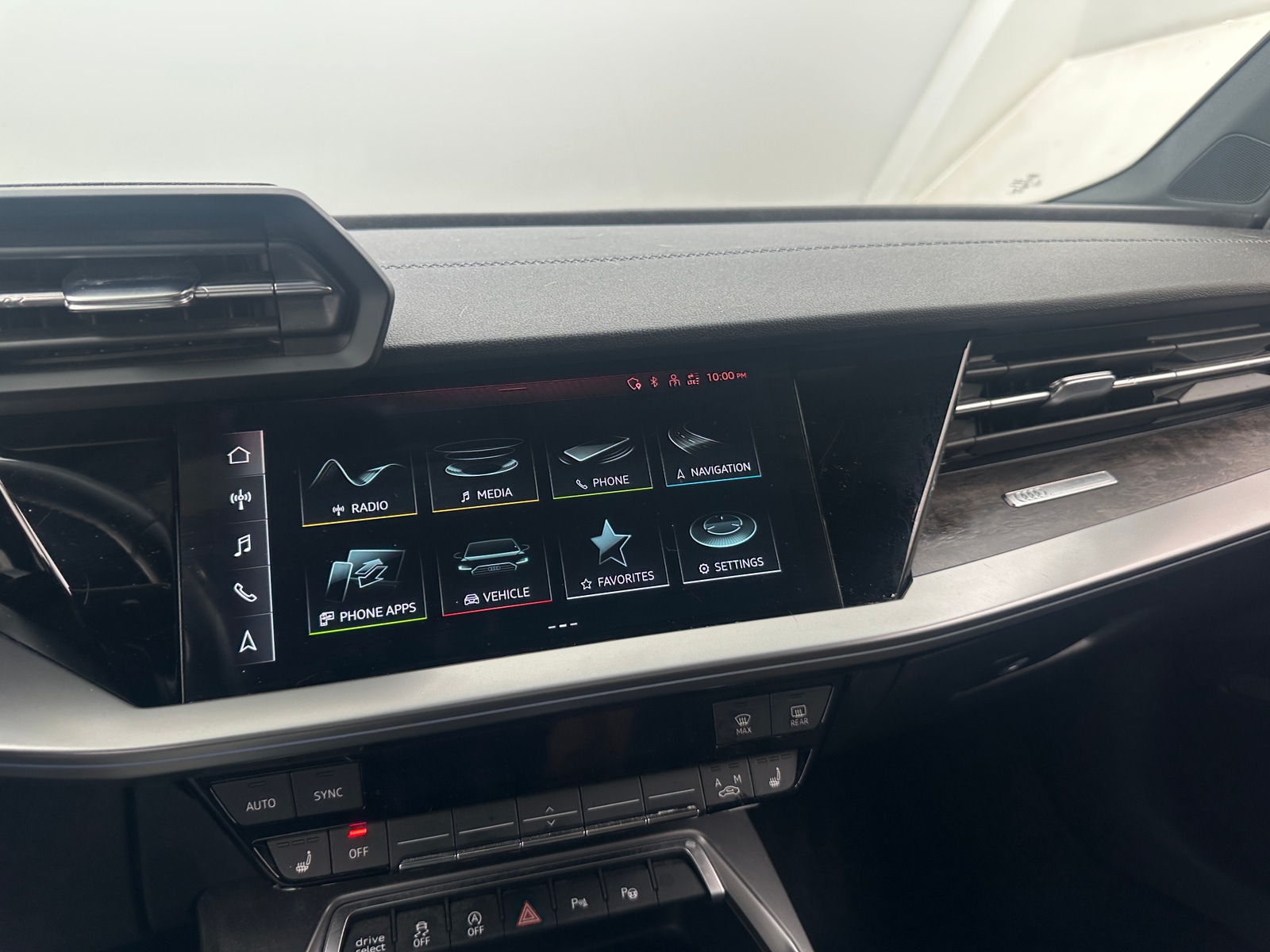 Thumbnail: 2023 Audi A3 - 3
