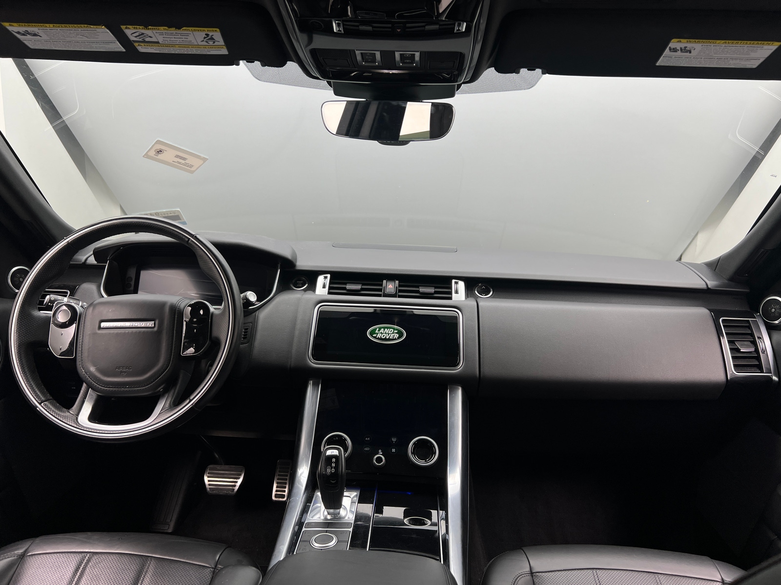 Thumbnail: 2022 Land Rover Range Rover Sport - 2