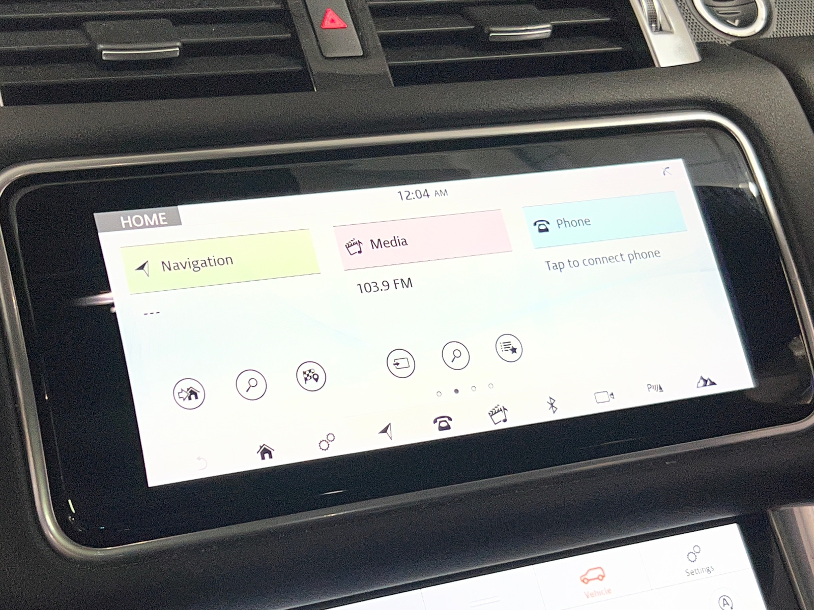 Thumbnail: 2022 Land Rover Range Rover Sport - 3