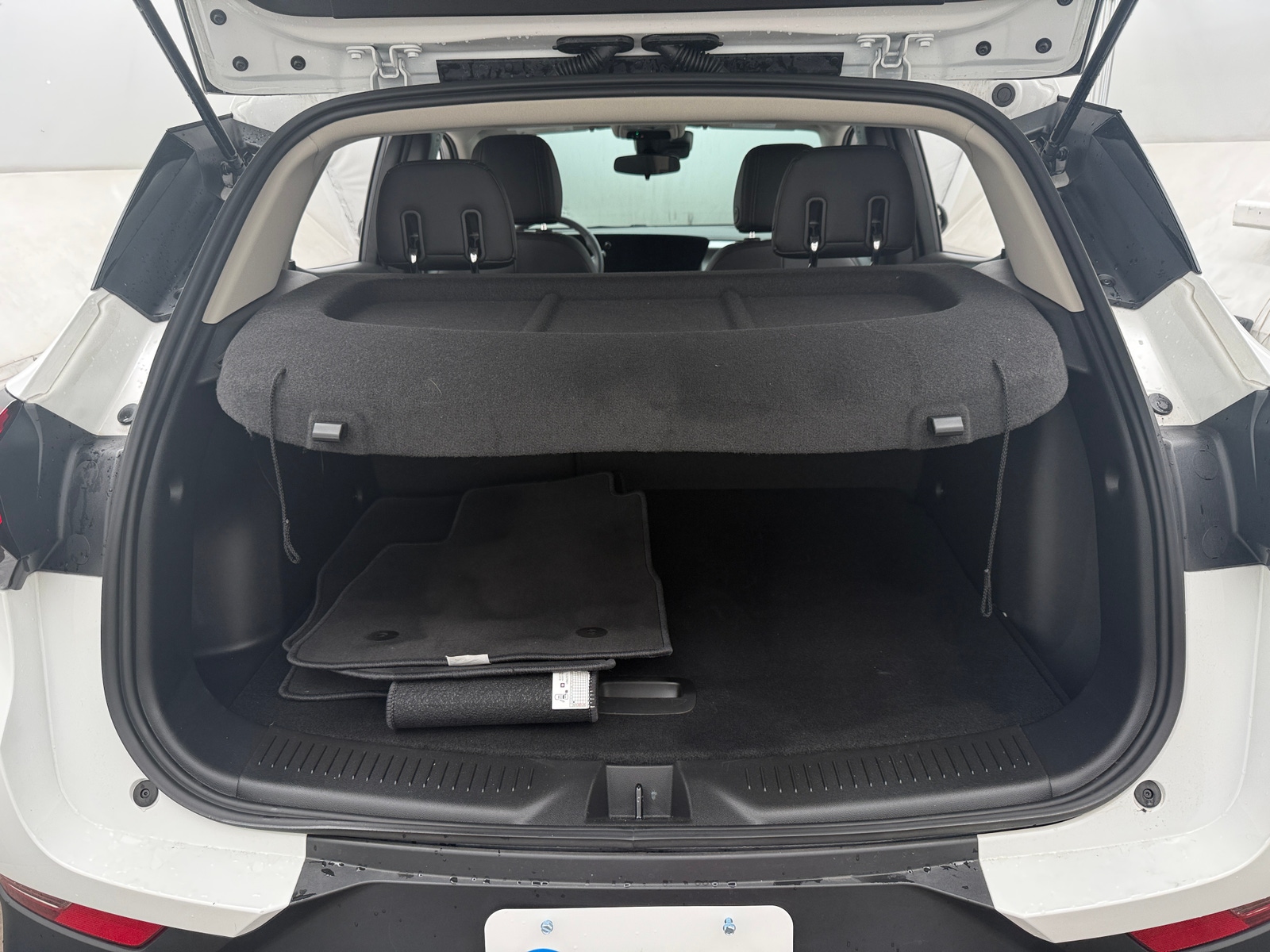 Thumbnail: 2024 Buick Encore GX - 6