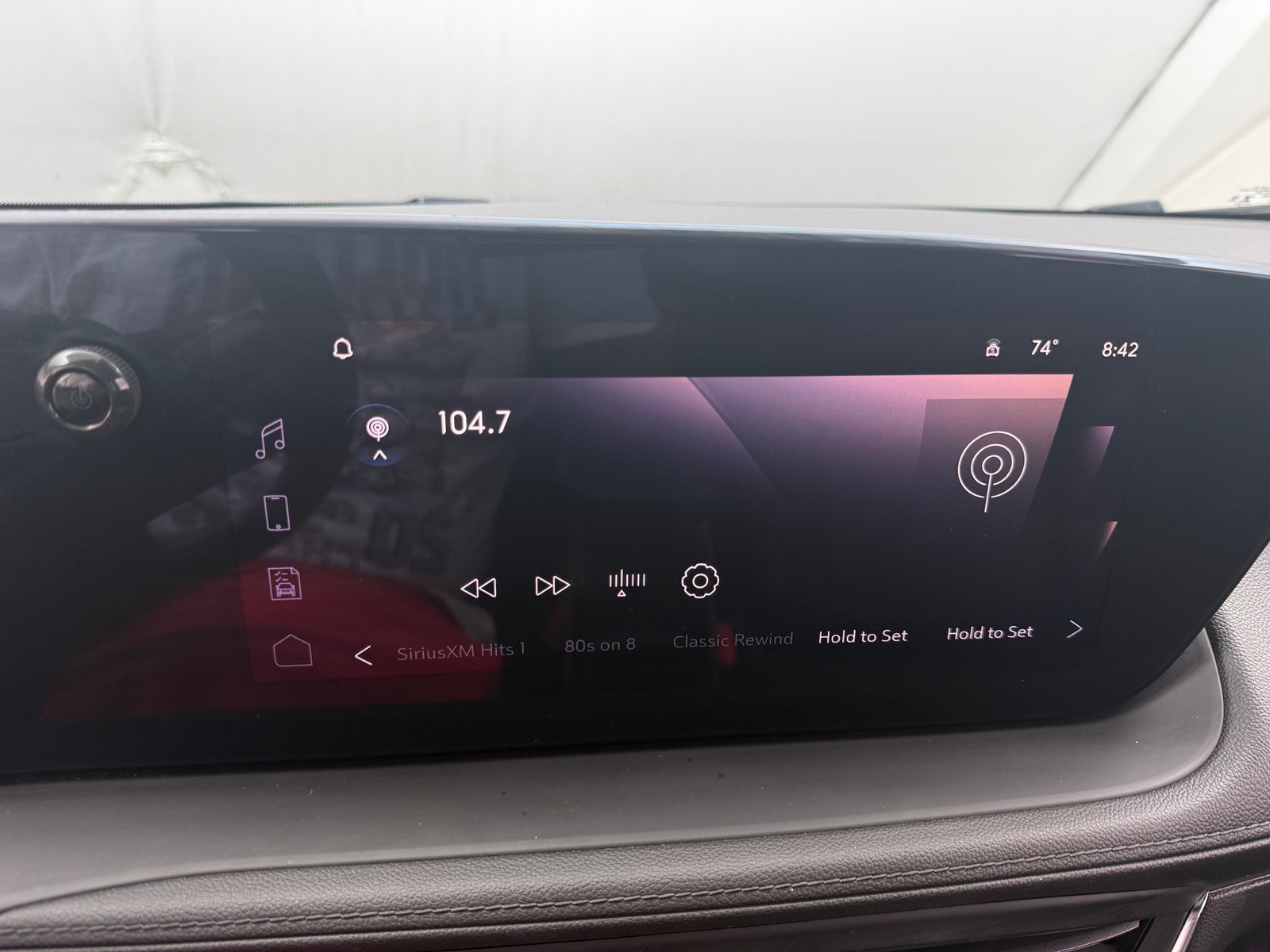 Thumbnail: 2024 Buick Encore GX - 3