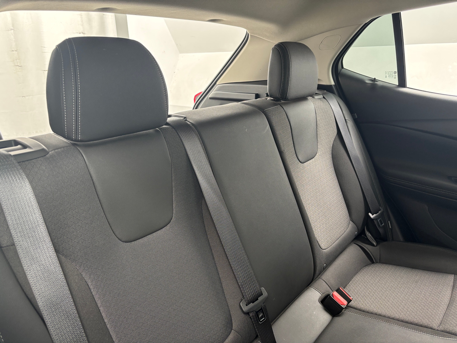 Thumbnail: 2025 Buick Encore GX - 5